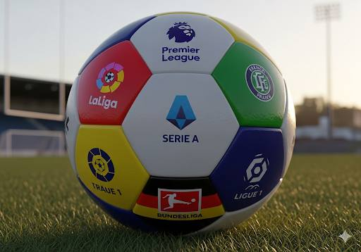 雷子足球课罗马训练场景